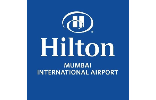 Lounge Bar - Hilton Logo