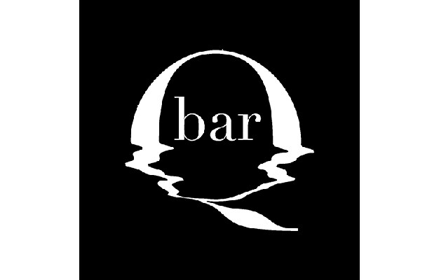 Q Bar - Hilton Logo