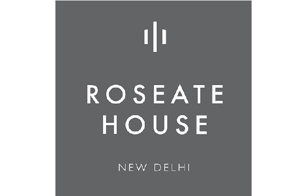 Roasted By Roseate Logo