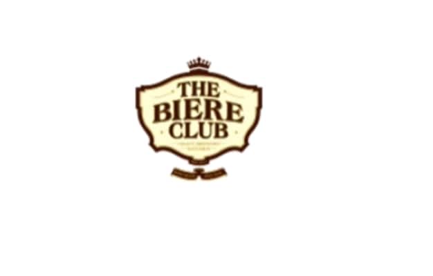 The Biere Club Logo