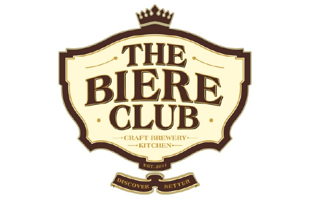 The Biere Club Logo