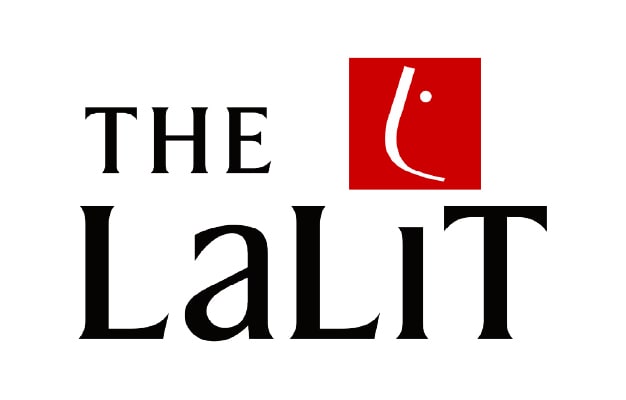 The Lalit, Hotels, Palaces and Resorts Logo