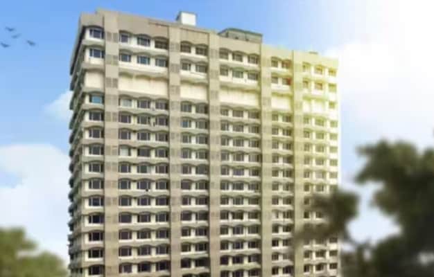 Jaslok Hospital Image