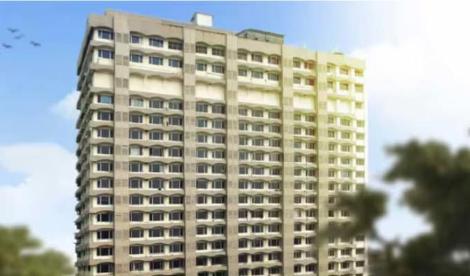 Jaslok Hospital Image