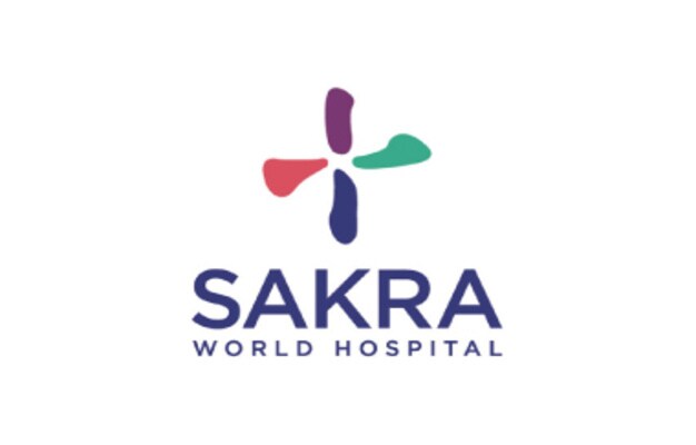 Sakra World Hospital Logo