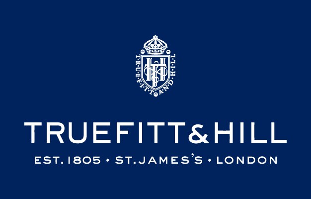 Truefitt & Hill Logo