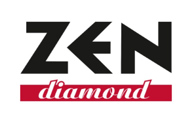 Zen Diamonds Logo