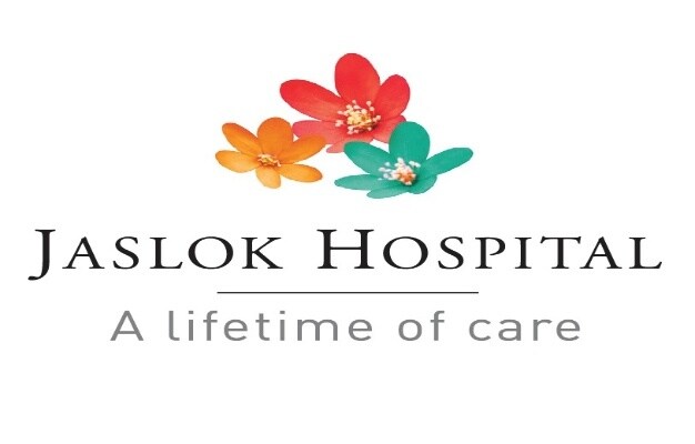 Jaslok Hospital Logo
