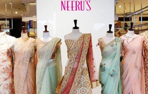 Neeru’s