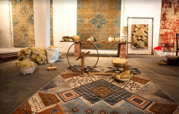 Jaipur Rugs Co.