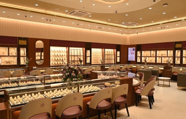 Malabar Gold and Diamonds