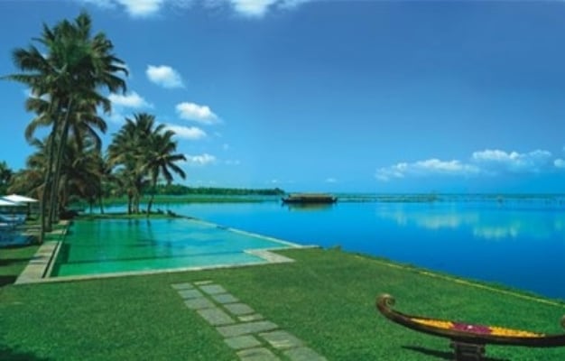 Paul John Resorts & Hotels