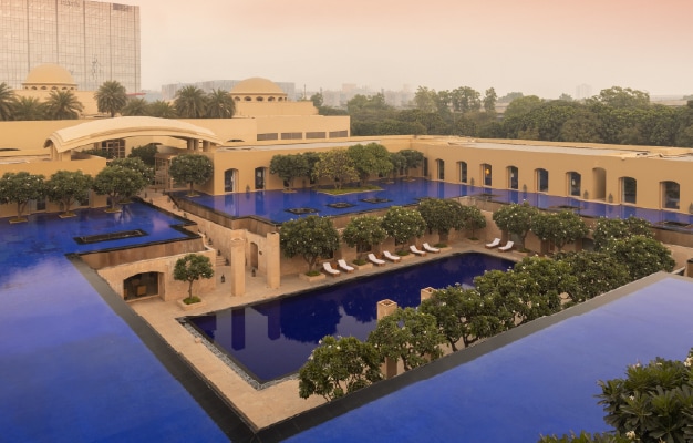 Trident Hotels Image