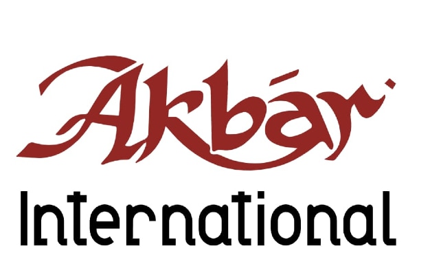 Akbar International Logo