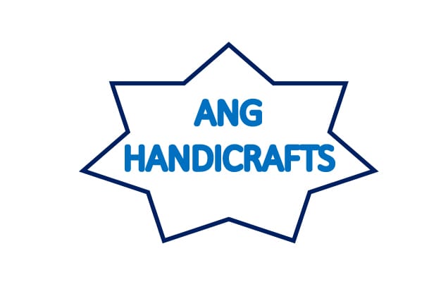 Ang Handicrafts Logo
