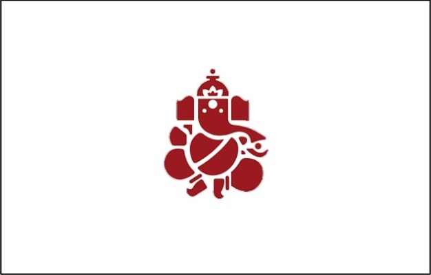 Ganeshi Lall Emporium Logo