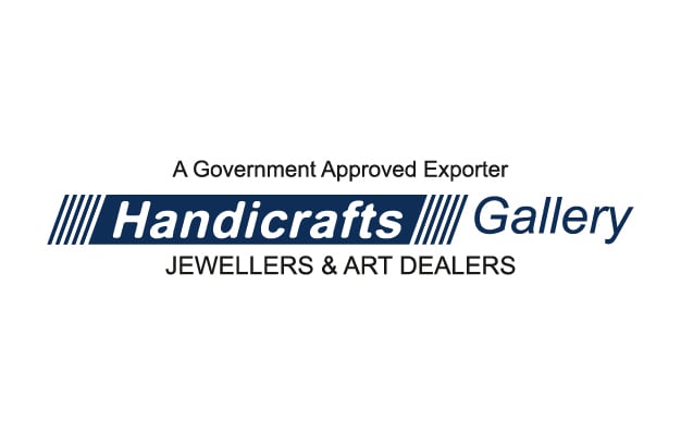 Handicrafts Gallery Logo