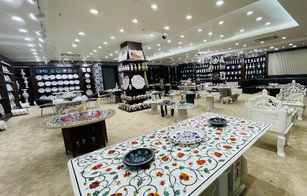 Handicraft Store