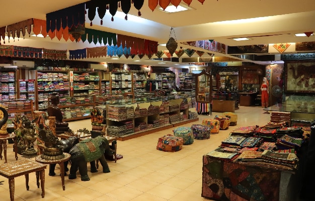 Kalras Cottage Industry Tile