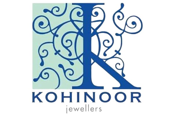 Kohinoor Logo