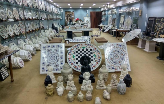 Munshi Ganeshi Lal & Son