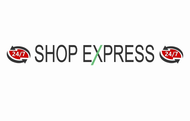 Shop Express Logo