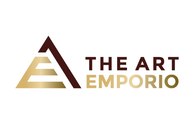 The Art Emporio Logo