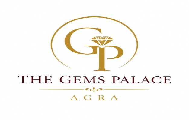 The Gems Palace logo