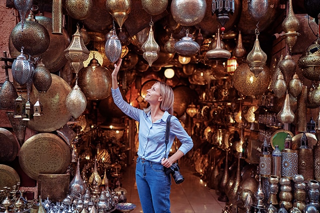 Unique Retail Offers with exclusive discounts