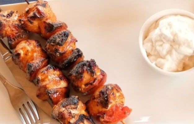 Charcoal by Carlsson