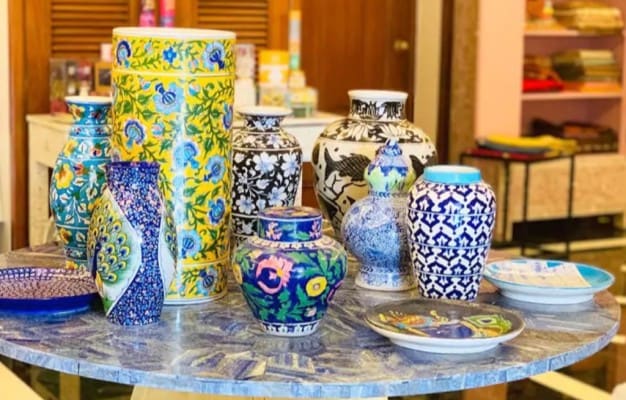 Culture Crafts Emporium