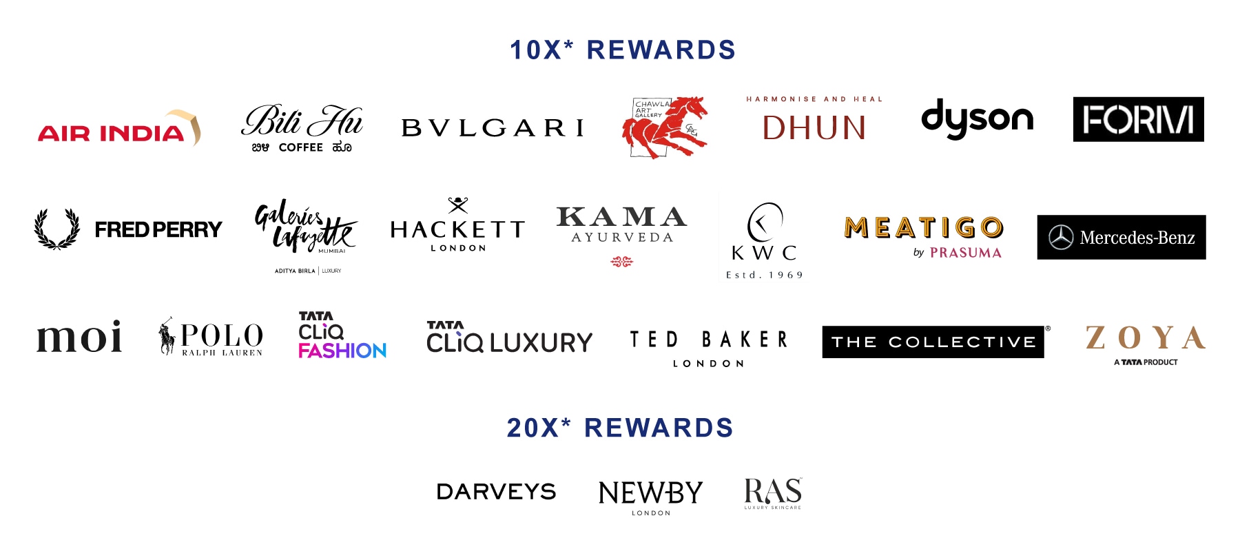 logos