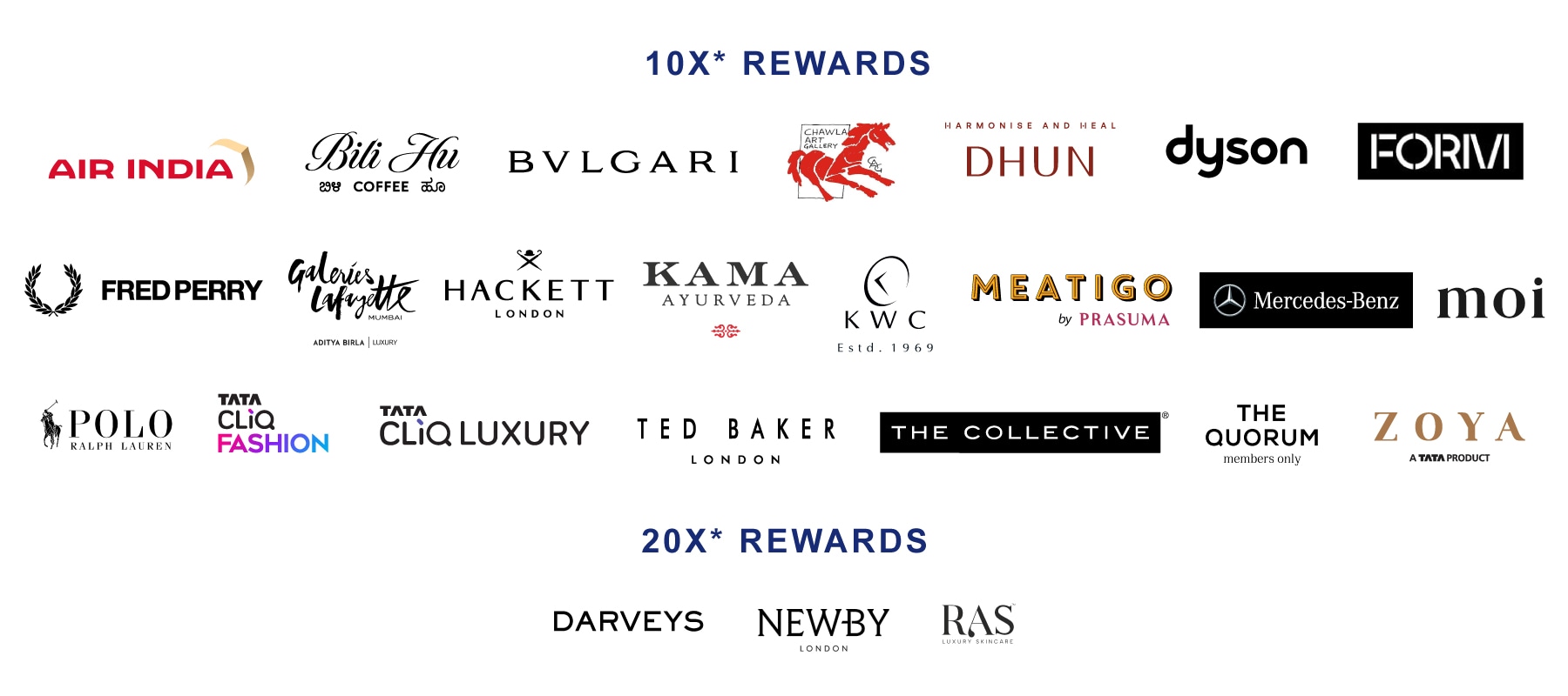 logos