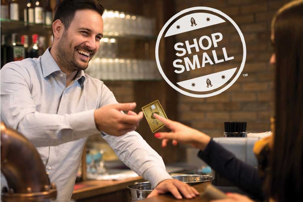 Shop Small Merchant Offers American Express India