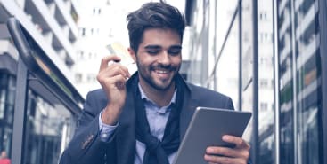 American Express Corporate Purchasing Card