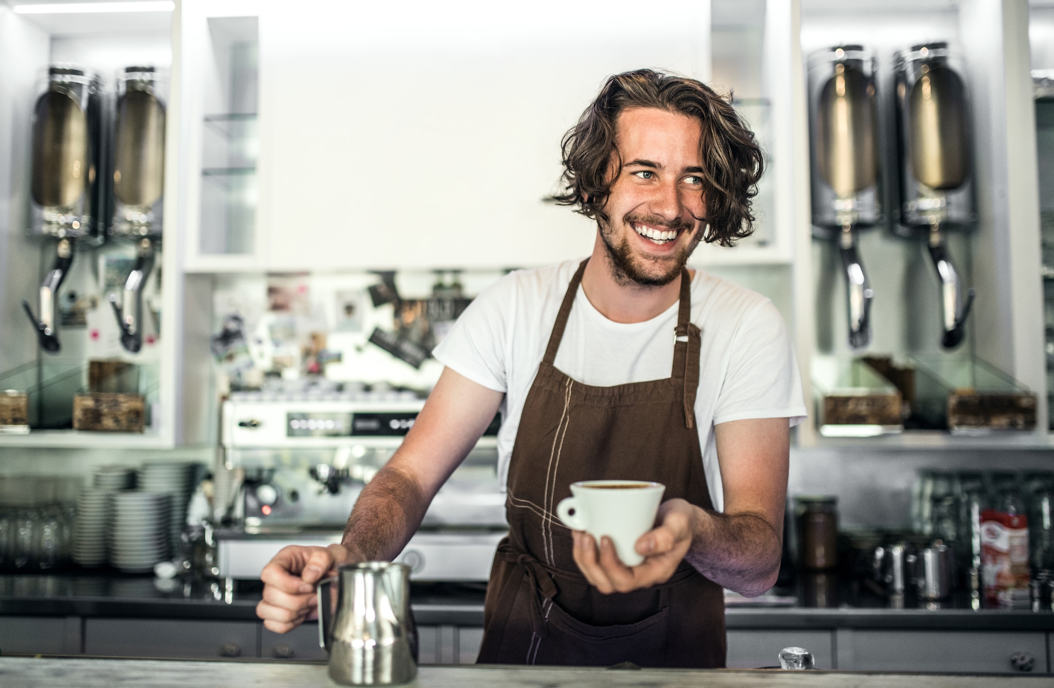 Rewards Program Enrollment