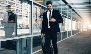 Empower Travelling Employees