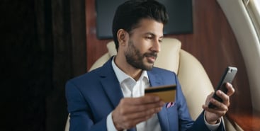 American Express vPayment