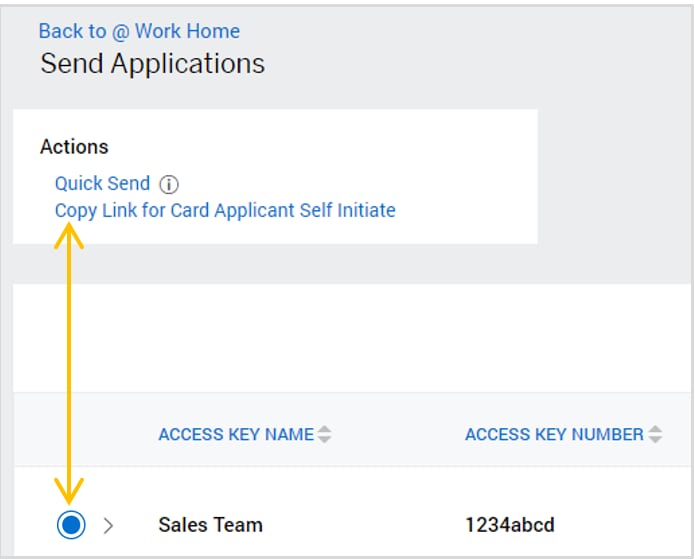 program administrator