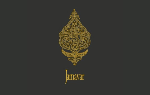 Jamavar - The Leela Palace