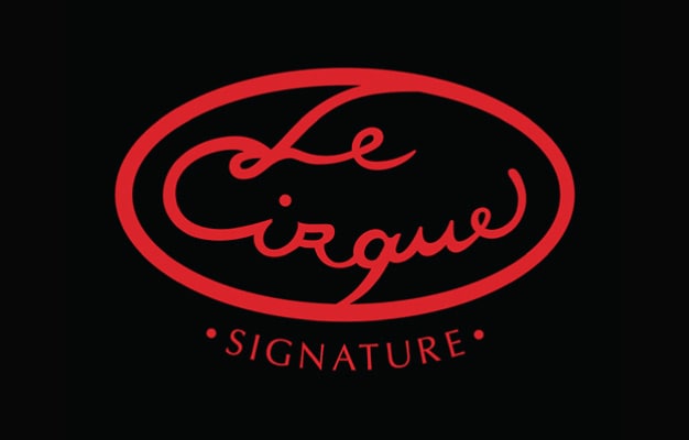 Le Cirque Signature - The Leela Palace