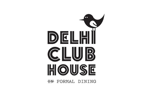 Delhi Club House