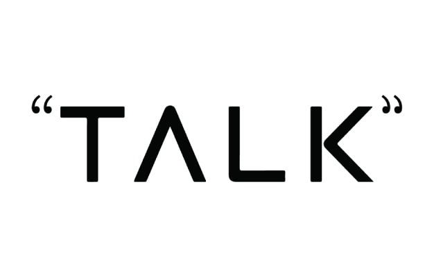 Talk