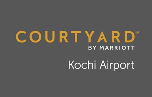 Alfresco - Courtyard by Marriott Hotel