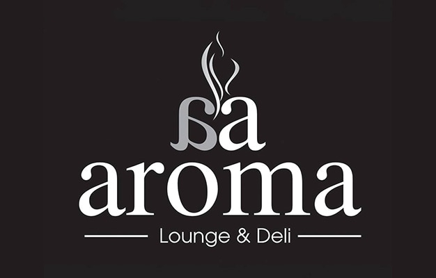 Aroma Lounge & Deli - Crowne Plaza Kochi