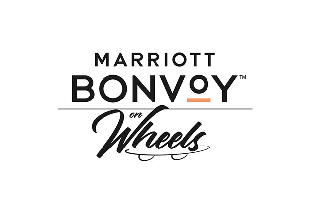 Marriott Bonvoy on Wheels-Kochi Marriott Hotel