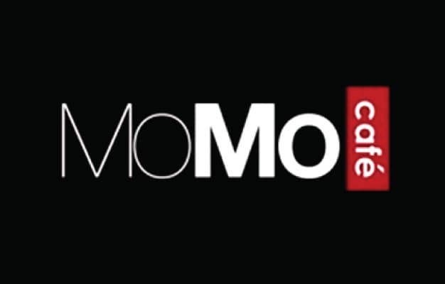 MoMo Café - Courtyard By Marriott