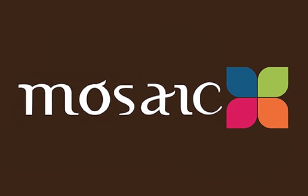 Mosaic - Crowne Plaza Kochi