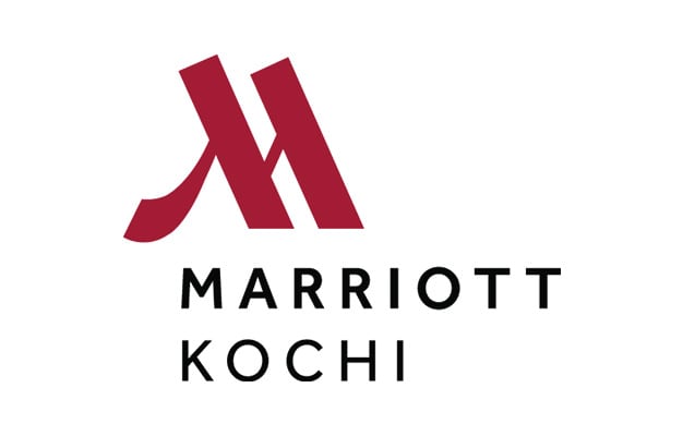 Pool Bar - Kochi Marriott Hotel