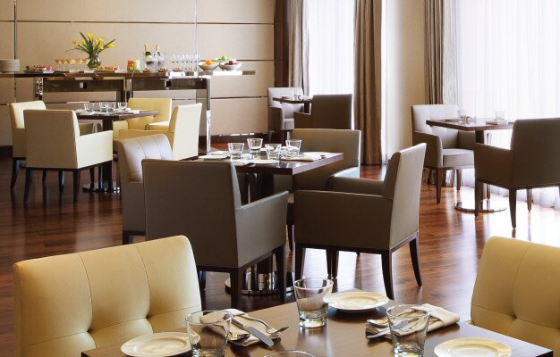Taberna - Courtyard By Marriott
